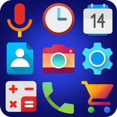 GoToApp أيقونة