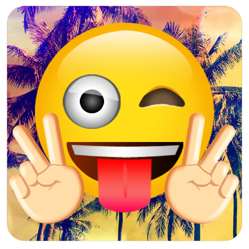 Emoji Wallpapers Amazing icon