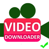 Hot Video Player HD Movie Player icon