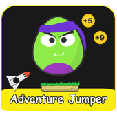 Advanture Jumper icon