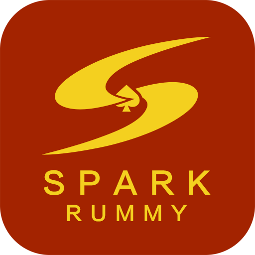 Spark Rummy - India icon
