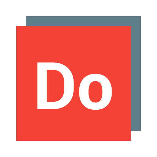 Doer Notes Widget icon