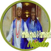 Mrisho Mpoto Ft Harmonize icon