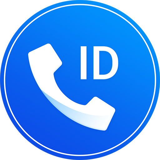 True ID Caller Name : Caller ID, Call Blocker icon
