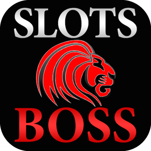 Slots Boss: Tournament Slots icon