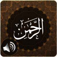 Surah Rahman Audio on 9Apps