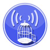 Captive Wifi icon
