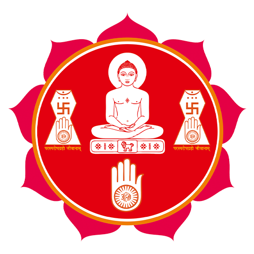 Shri Navrangpura Jain Shwe. Mu. Pu. Sangh icon