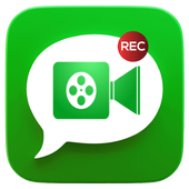 Video Call Recorder иконка