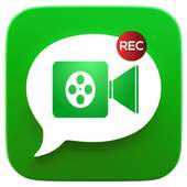 Video Call Recorder on 9Apps