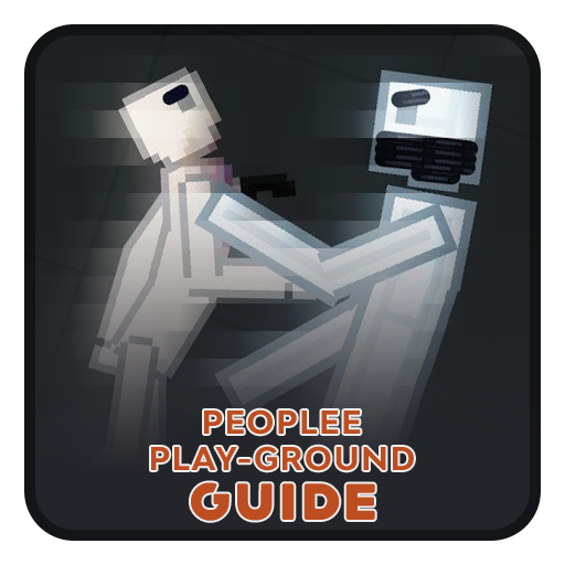 Tips People Ragdoll Playground icon