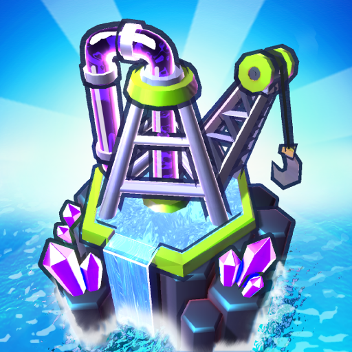 Castle Crush : Idle Clicker Game icon
