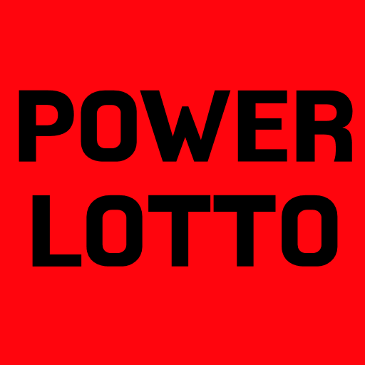 Power Ball Lotto icon