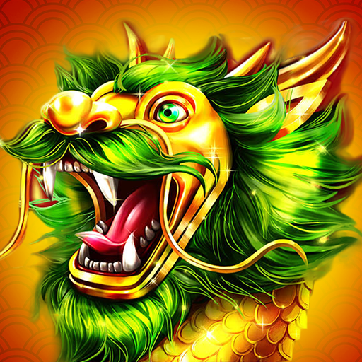 Dragon King icon