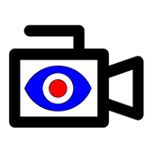 Camera Working Indicator icon