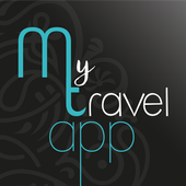 My Travel App icon