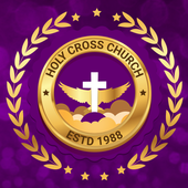 Holy Cross Church icon