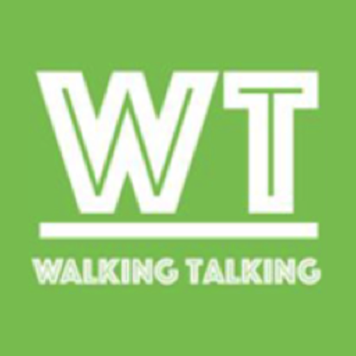 Walking Talking icon
