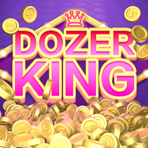 Dozer King icon