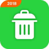 Whats Removed : Deleted messages & status saver on 9Apps