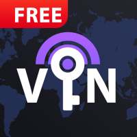 Private & Fast Proxy VPN - Unblock Websites