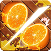 Fruit Cut icon