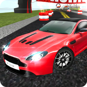 Nitro Speed Race icon