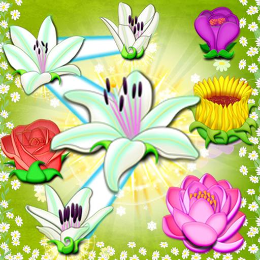 Flower Blast icon