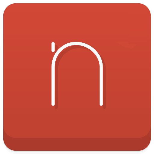 Numix Square icon pack icon