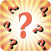 One riddle One Word icon