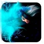 Ninja Warz : Ultimate Fighting Gaiden