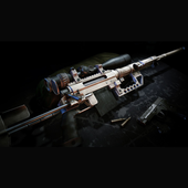 Guns Sound &amp; Information icon