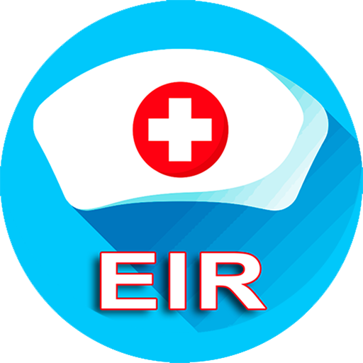 Test EIR Enfermería icon