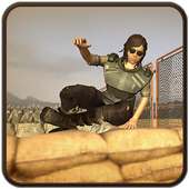 US Army Training 2017