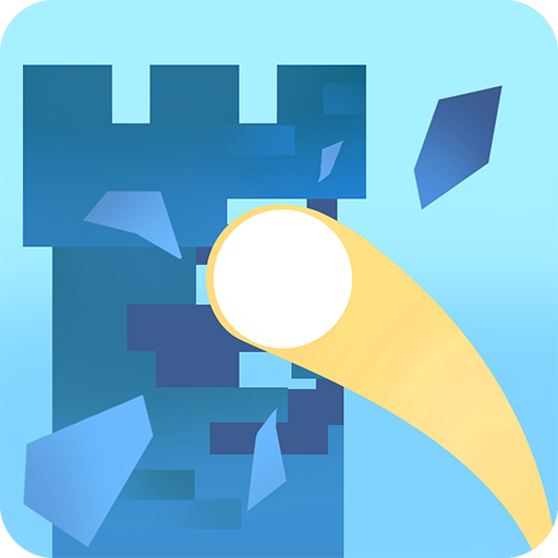 Castle Crack icon