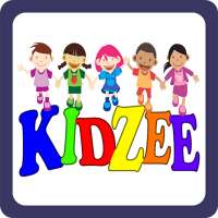 Kidzee - Kids App