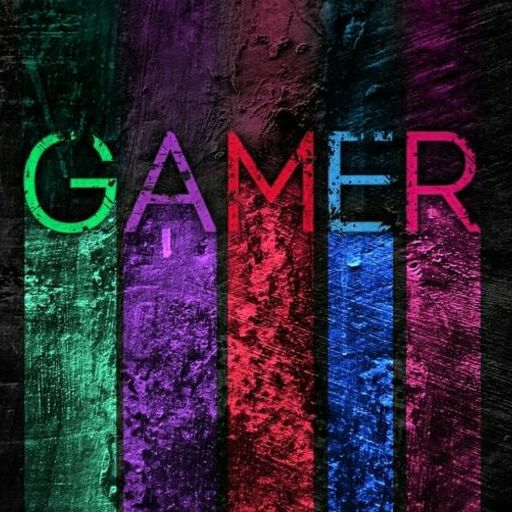 Gamers Wallpapers icon