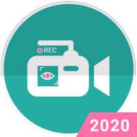 background video recorder