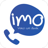 Free imo Voice Chat Call Guide icon