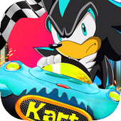 Sonic Kart Adventure icon