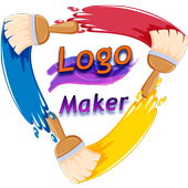 Logo Maker &amp; Logo Creator icon