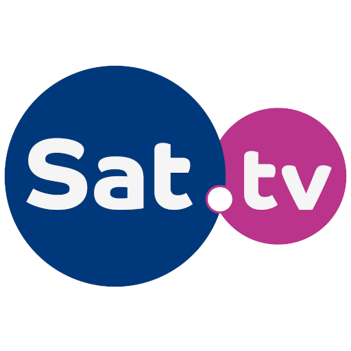 Free-to-air TV guide, Eutelsat/Nilelsat &amp; HOTBIRD icon