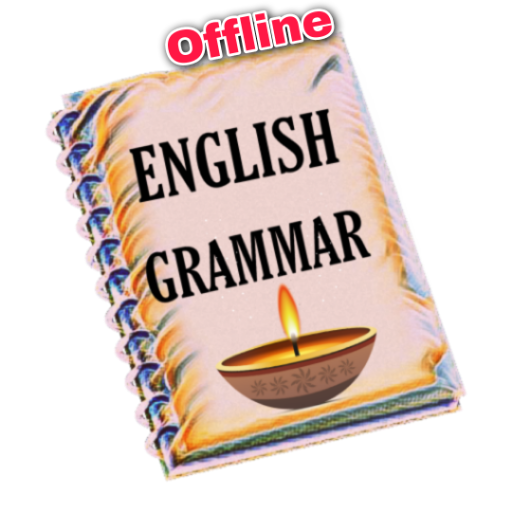 English Grammar (offline) icon