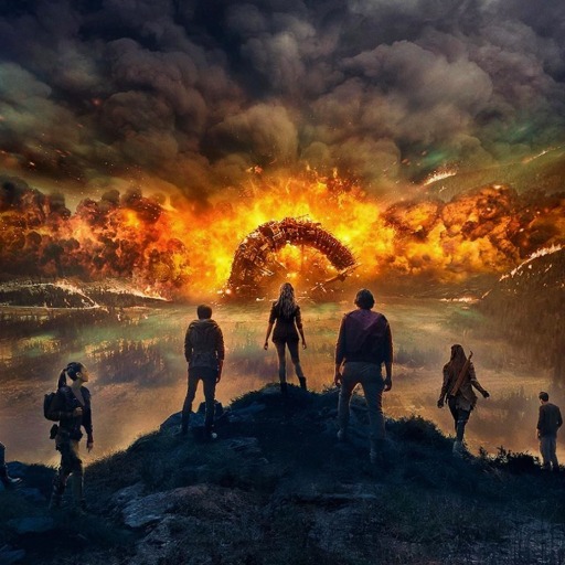 The 100 Wallpapers icon