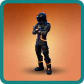 Guess the Fortnite Skin icon