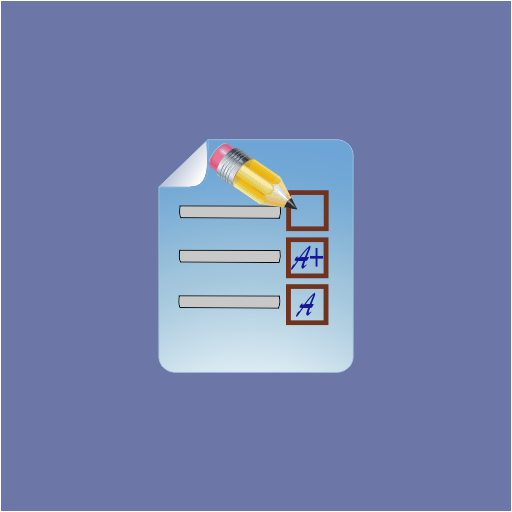 My Qualification - Qualifications and Assistance icon