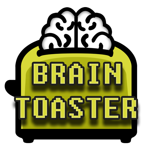 Brain Toaster - English/Tagalog Riddles icon