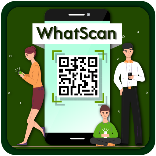 What Scan 2019 icon