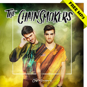 The Chainsmokers Music Offline Without Internet icon