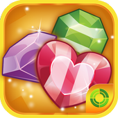 Jewels Star - Jewel  Legend 2 icon